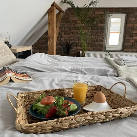 Astor - Księżycowy Apartament *