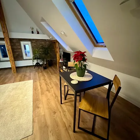 아파트 Astor - Ksiezycowy