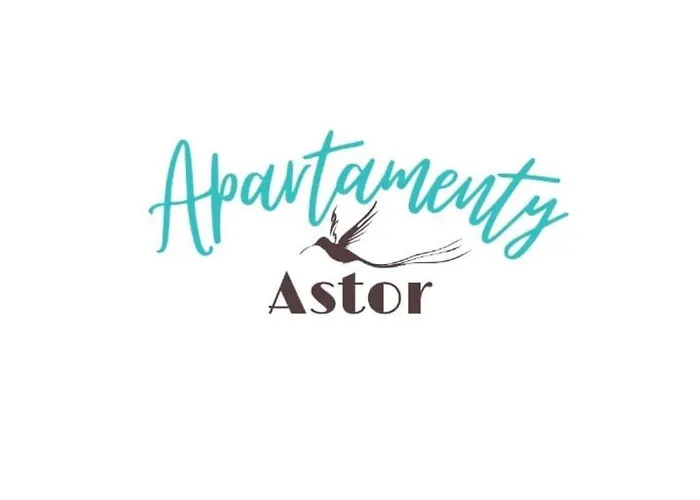 Astor - Ksiezycowy 아파트 *