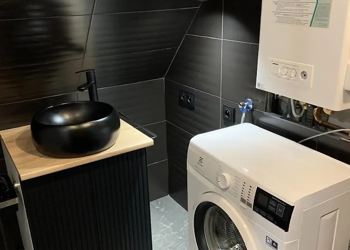 Astor - Ksiezycowy شقة