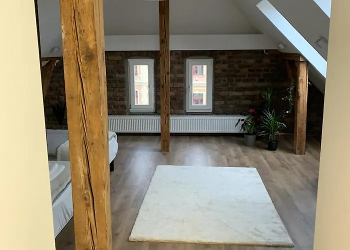 아파트 Astor - Ksiezycowy *