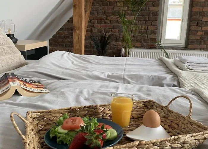 Astor - Ksiezycowy 아파트 *