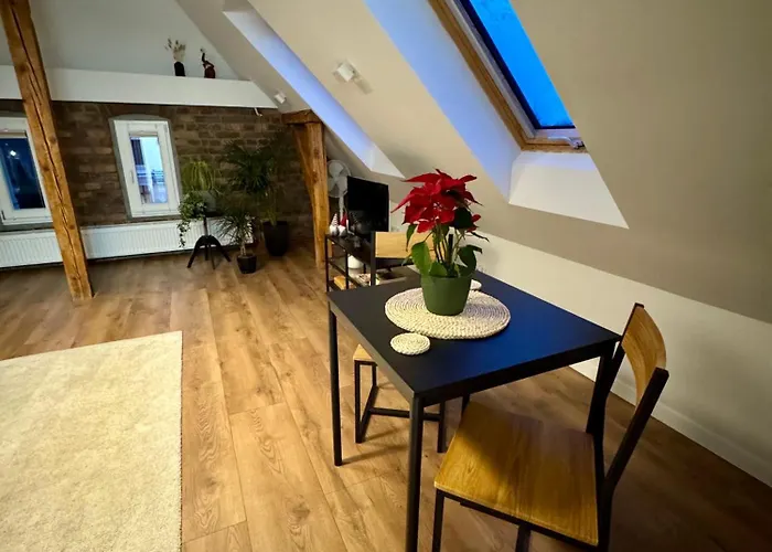 شقة Astor - Ksiezycowy